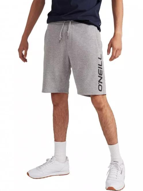 O'Neill Sweat Shorts Men férfi rövidnadrág szürke színben 2