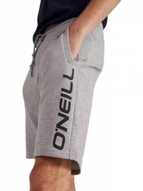 O'Neill Sweat Shorts Men férfi rövidnadrág szürke színben 4