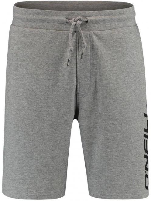 O'Neill Sweat Shorts Men férfi rövidnadrág szürke színben 6