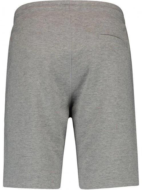 O'Neill Sweat Shorts Men férfi rövidnadrág szürke színben 7