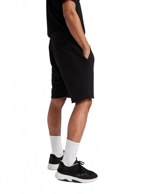 O'Neill Sweat Shorts Men férfi rövidnadrág fekete színben 4