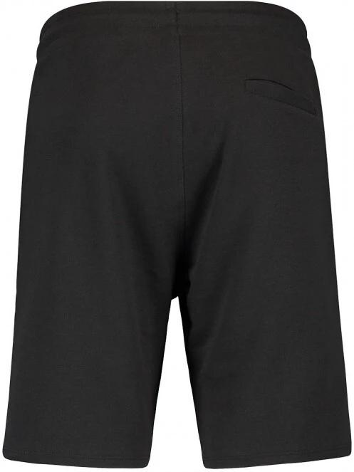 O'Neill Sweat Shorts Men férfi rövidnadrág fekete színben 8