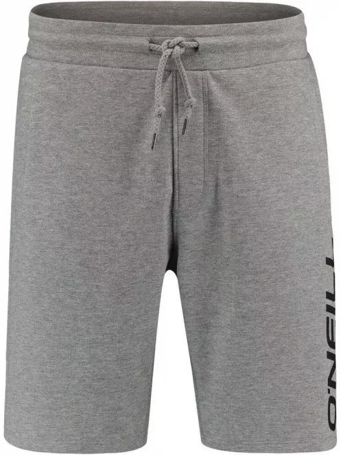 O'Neill LM Jogger Shorts férfi rövidnadrág szürke színben 2