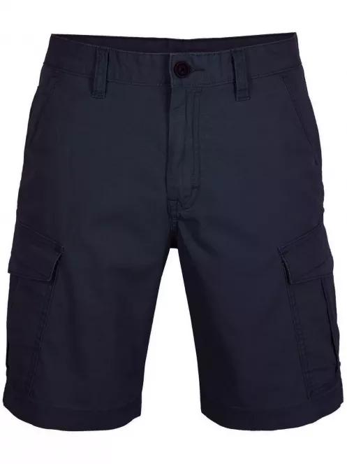 O'Neill LM Beach Break Cargo Shorts férfi oldalzsebes rövidnadrág sötétkék színben 2