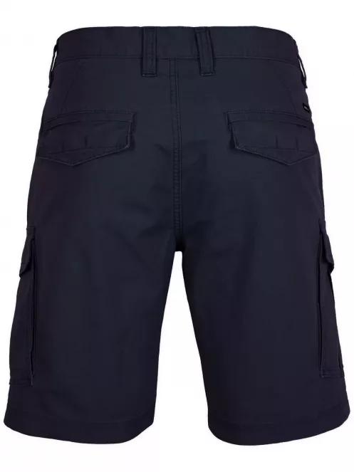 O'Neill LM Beach Break Cargo Shorts férfi oldalzsebes rövidnadrág sötétkék színben 3