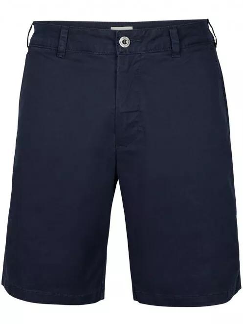 O'Neill Friday Night Chino Shorts férfi rövidnadrág sötétkék színben 4