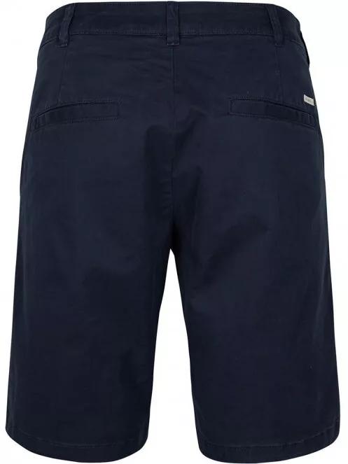 O'Neill Friday Night Chino Shorts férfi rövidnadrág sötétkék színben 5