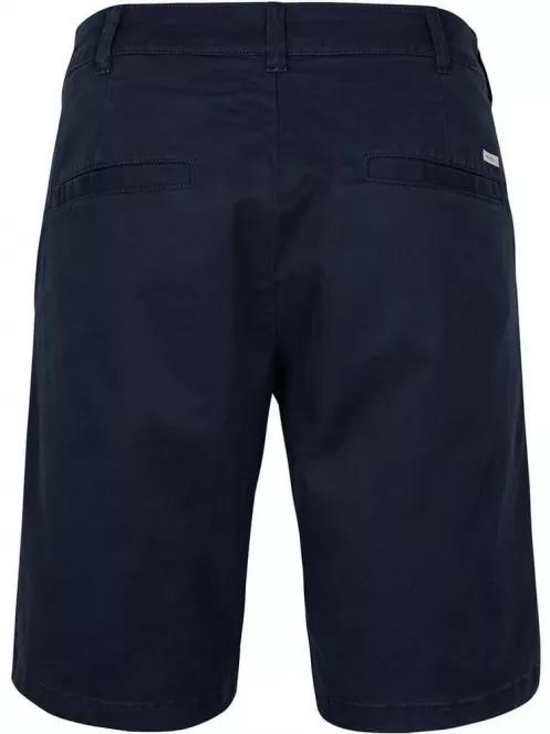 O'Neill LM Friday Night Chino Shorts férfi rövidnadrág sötétkék színben 3