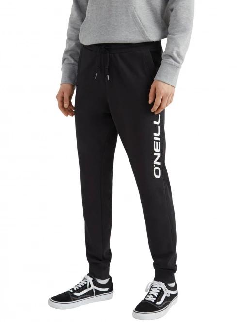 O'Neill Sweatpants Men férfi tréning nadrág fekete színben 2
