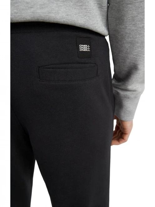 O'Neill Sweatpants Men férfi tréning nadrág fekete színben 4