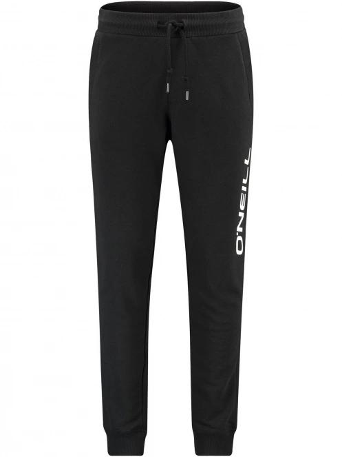 O'Neill Sweatpants Men férfi tréning nadrág fekete színben 5