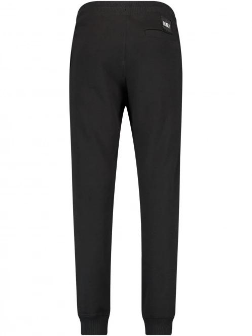 O'Neill Sweatpants Men férfi tréning nadrág fekete színben 6