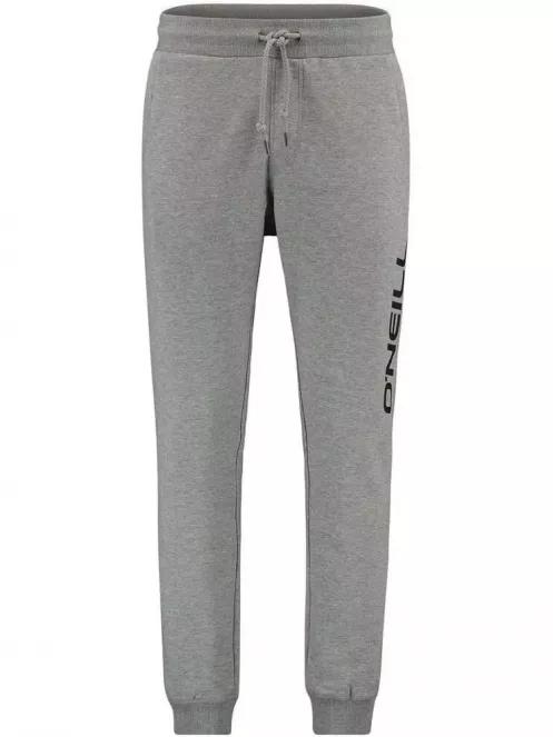 O'Neill LM Jogger Pants férfi tréning nadrág szürke színben 2