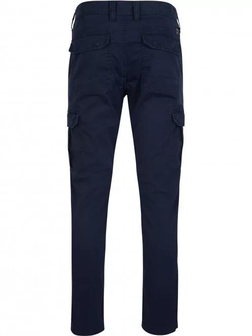 O'Neill Tapered Cargo Pants férfi cargo nadrág sötétkék színben 5