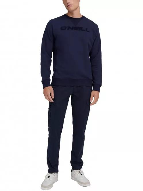 O'Neill Tapered Cargo Pants férfi cargo nadrág sötétkék színben 6