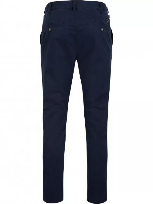 O'Neill Friday Night Chino Pants férfi utcai nadrág sötétkék színben 6