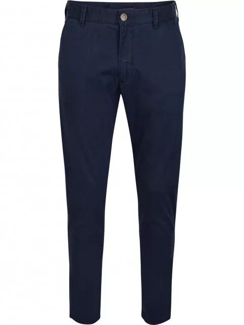 O'Neill Friday Night Chino Pants férfi chino nadrág sötétkék színben 4
