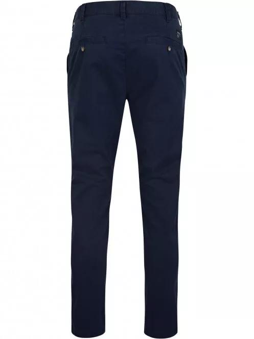 O'Neill Friday Night Chino Pants férfi chino nadrág sötétkék színben 5