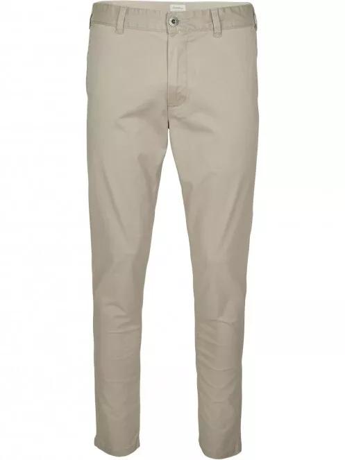 O'Neill Friday Night Chino Pants férfi chino nadrág fehér színben 2