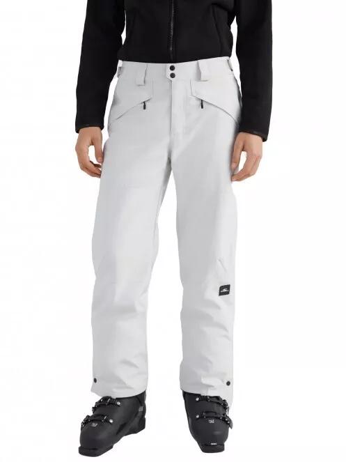 O'Neill Hammer Pants férfi sínadrág fehér színben 2