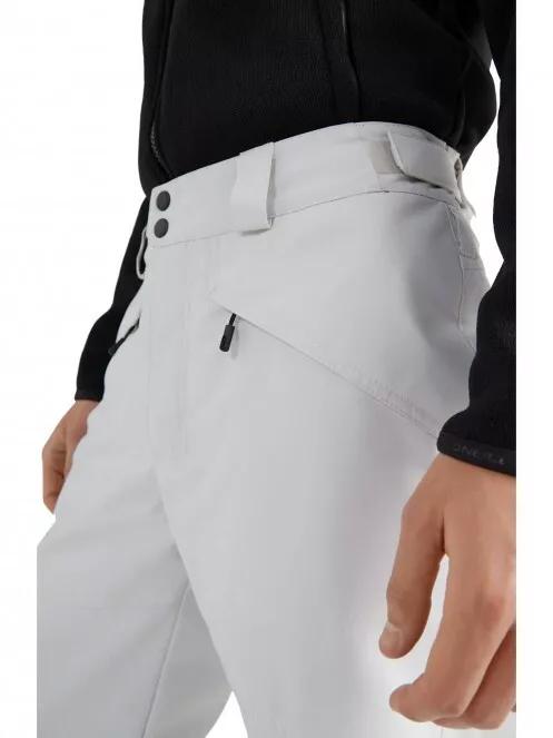 O'Neill Hammer Pants férfi sínadrág fehér színben 4
