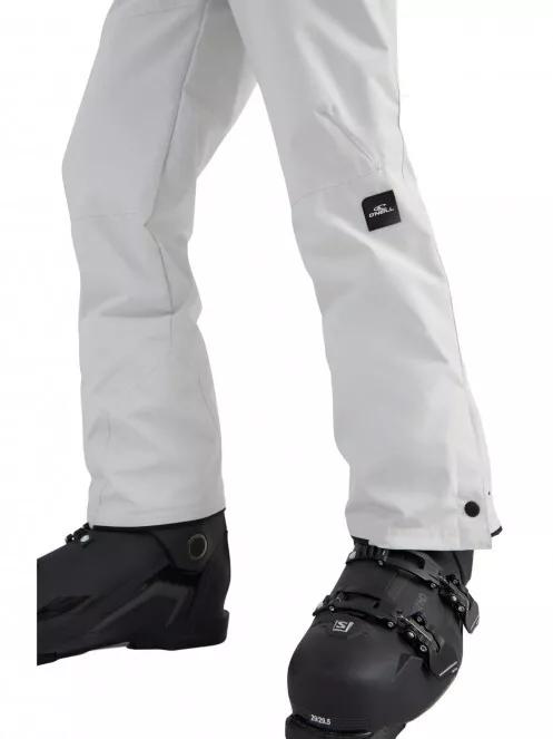 O'Neill Hammer Pants férfi sínadrág fehér színben 5