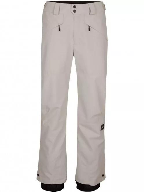 O'Neill Hammer Pants férfi sínadrág fehér színben 6