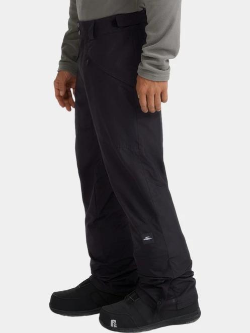 O'Neill Hammer Regular Snow Pants férfi sínadrág fekete színben 4