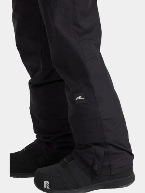 O'Neill Hammer Regular Snow Pants férfi sínadrág fekete színben 5