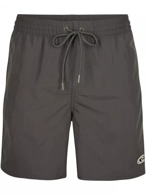 O'Neill Vert Swim Shorts férfi fürdőnadrág szürke színben 2