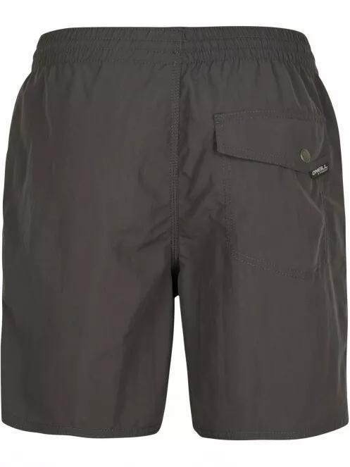 O'Neill Vert Swim Shorts férfi fürdőnadrág szürke színben 3