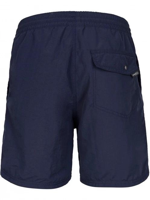 O'Neill Vert 16'' Swim Shorts férfi beach short sötétkék színben 3