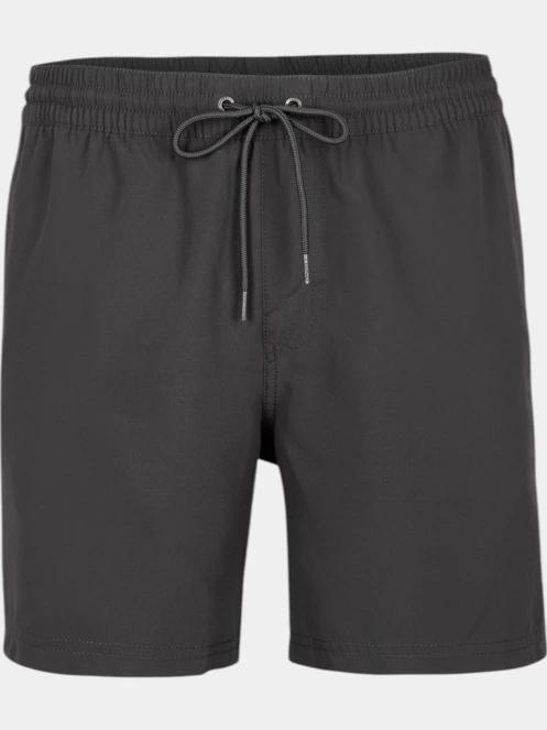 O'Neill Cali 16'' Swimshorts férfi beach short szürke színben 6