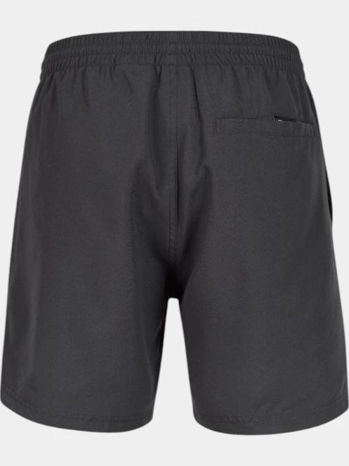 O'Neill Cali 16'' Swimshorts férfi beach short szürke színben 7