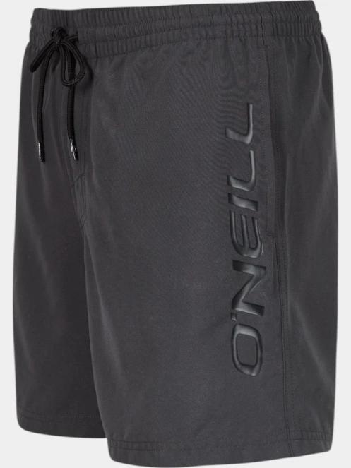 O'Neill Cali 16'' Swimshorts férfi beach short szürke színben 9