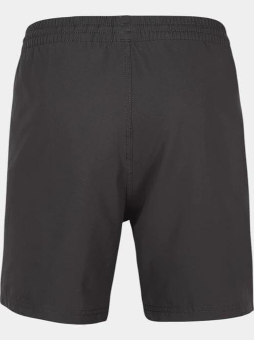 O'Neill Cali 16'' Swimshorts férfi beach short szürke színben 10
