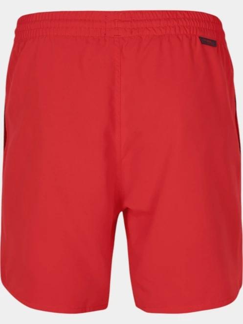 O'Neill Original Cali 16'' Swimshorts férfi beach short piros színben 4