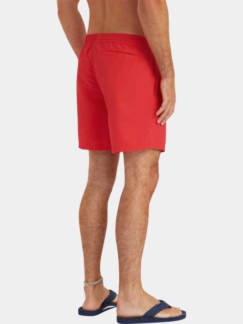 O'Neill Original Cali 16'' Swimshorts férfi beach short piros színben 7