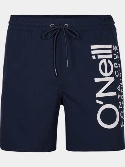 O'Neill Original Cali 16'' Swimshorts férfi beach short sötétkék színben 2