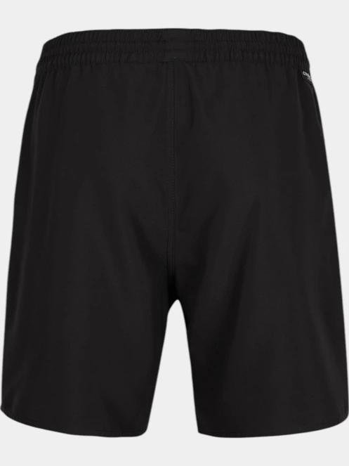 O'Neill Original Cali 16'' Swimshorts férfi beach short fekete színben 7