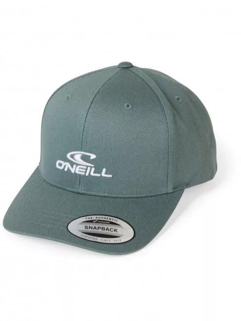 O'Neill Wave Cap férfi baseball sapka zöld színben 2
