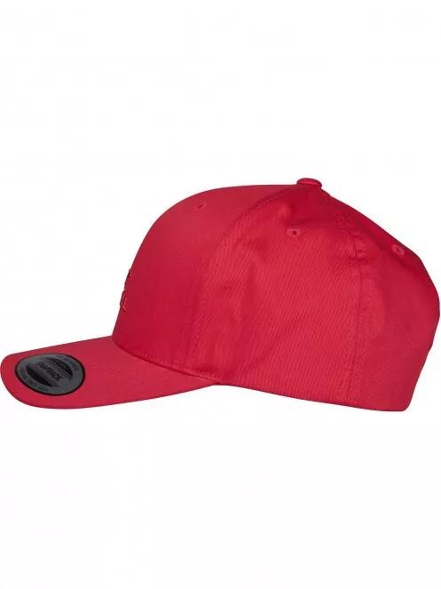 O'Neill Wave Cap férfi baseball sapka piros színben 2
