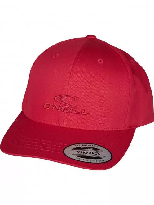 O'Neill Wave Cap férfi baseball sapka piros színben 3