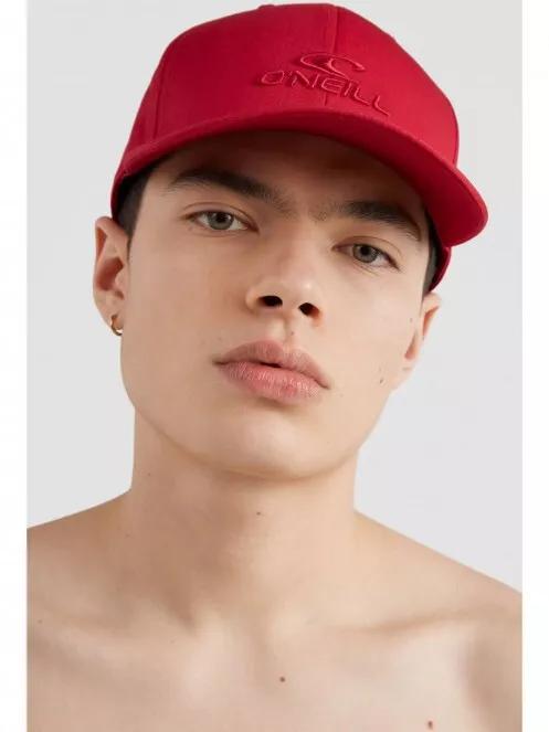 O'Neill Wave Cap férfi baseball sapka piros színben 4