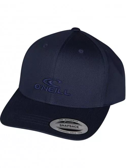 O'Neill Wave Cap férfi baseball sapka sötétkék színben 2
