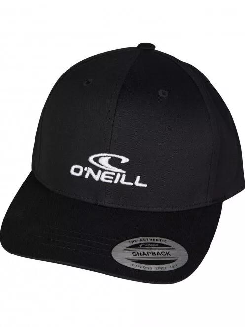 O'Neill Wave Cap férfi baseball sapka fekete színben 2