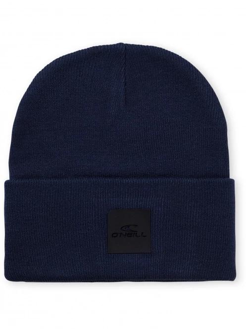O'Neill Cube Beanie sapka sötétkék színben 2