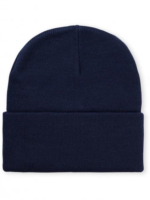 O'Neill Cube Beanie sapka sötétkék színben 3