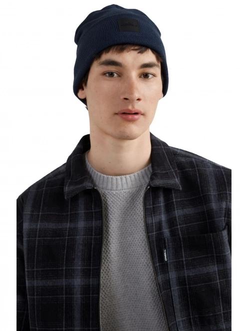 O'Neill Cube Beanie sapka sötétkék színben 4