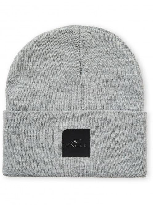 O'Neill Cube Beanie sapka szürke színben 2